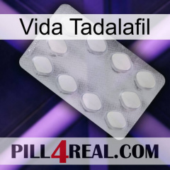 Vida Tadalafil 16